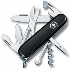 Victorinox CLIMBER  BLACK
