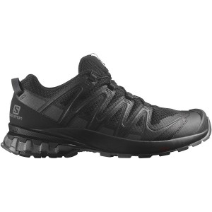 salomon XA PRO 3D V8 negres