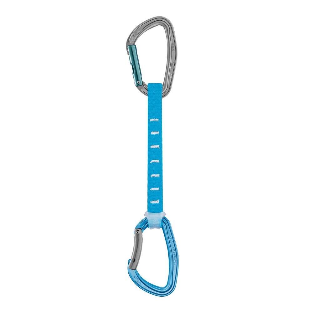 Petzl DJINN AXESS BLUE