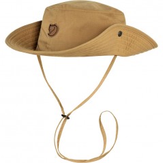 Fjäll Raven ABISKO SUMMER HAT BUCKWHEAT BROWN