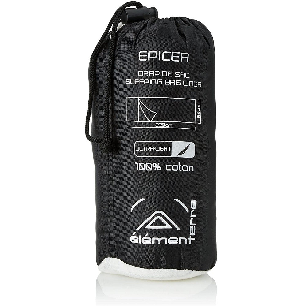 Elementerre EPICEA white