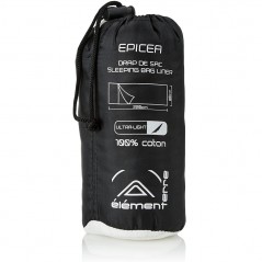 Elementerre EPICEA white