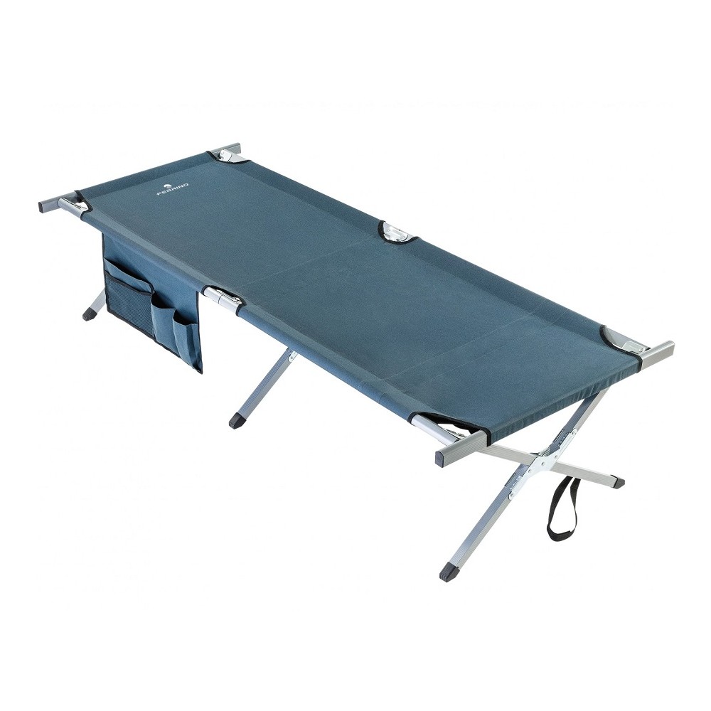 Llit plegable Ferrino CAMPING COT RESCUE