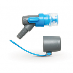 Hydrapak BITE VALVE Anthracite-Blue