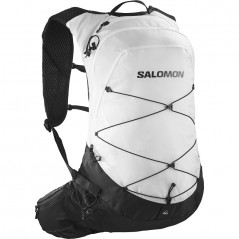 Salomon XT 20 WHITE-BLACK
