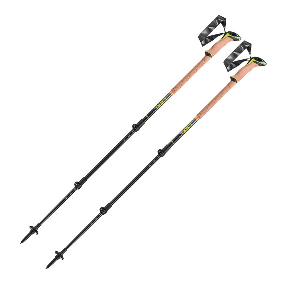 Leki SHERPA 110-145CM