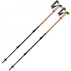 Leki SHERPA 110-145CM