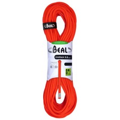 Beal KARMA 9.8MM 60m Orange