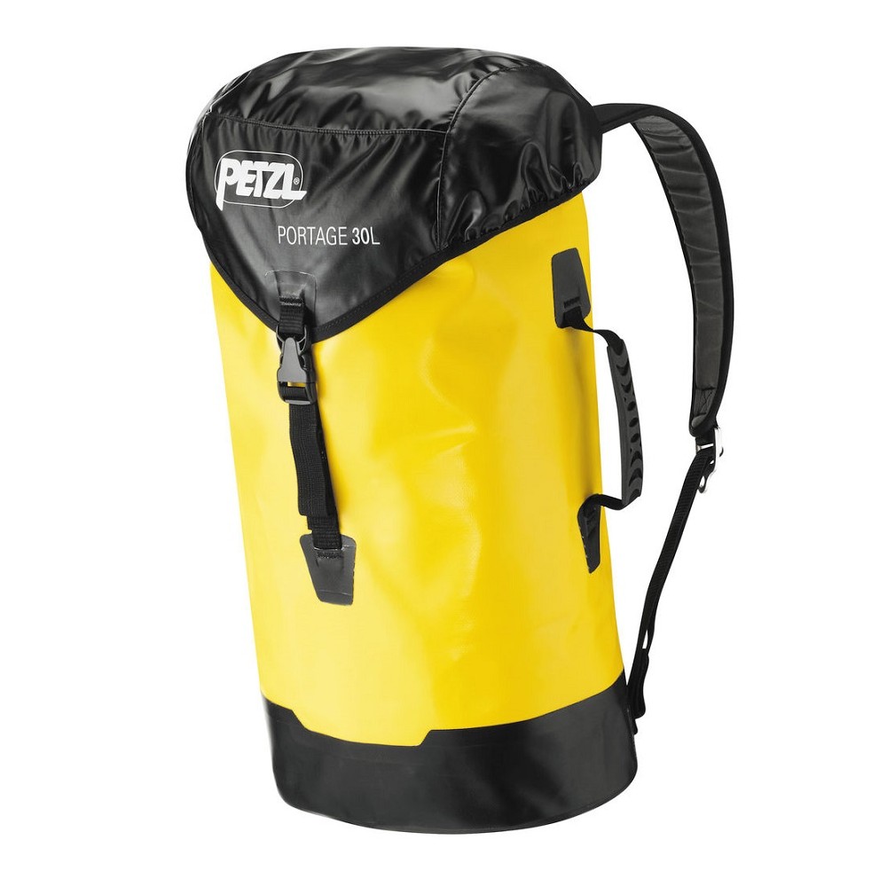petzl PORTAGE
