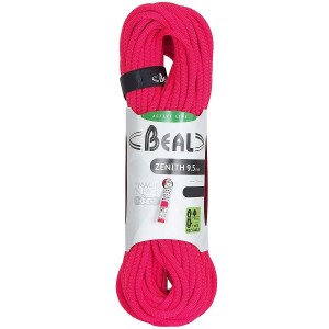 Beal ZENITH 9.5MM X 70M PINK