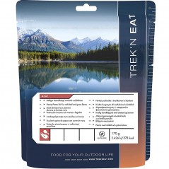 Trek'n Eat SAUTÉS DE BOEUF AUX POMMES DE TERRE
