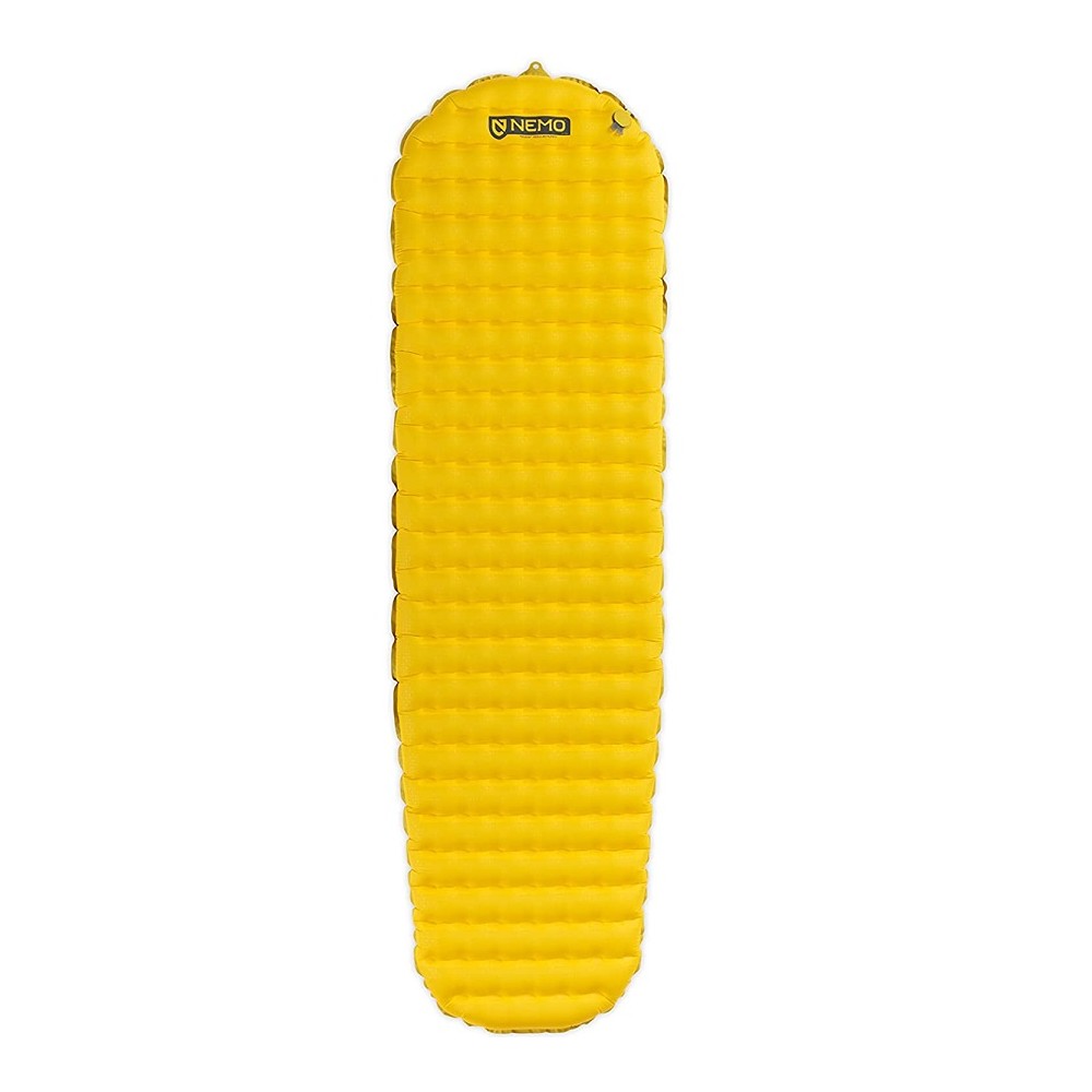 Nemo TENSOR REGULAR MUMMY YELLOW