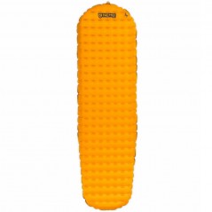 Nemo TENSOR INSULATED REGULAR MUMMY ORANGE