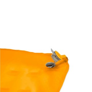 entrada aire colchoneta Nemo TENSOR INSULATED REGULAR MUMMY ORANGE