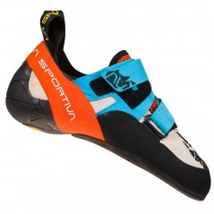 La Sportiva OTAKI BLUE-FLAME