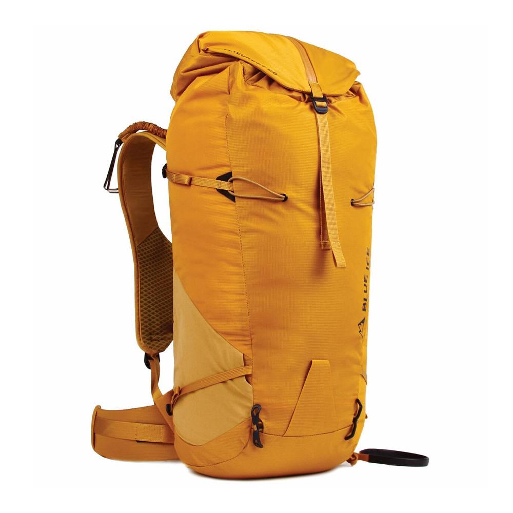 blue ice FIRECREST 38 PACK