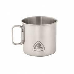 Robens PIKE STEEL MUG STEEL