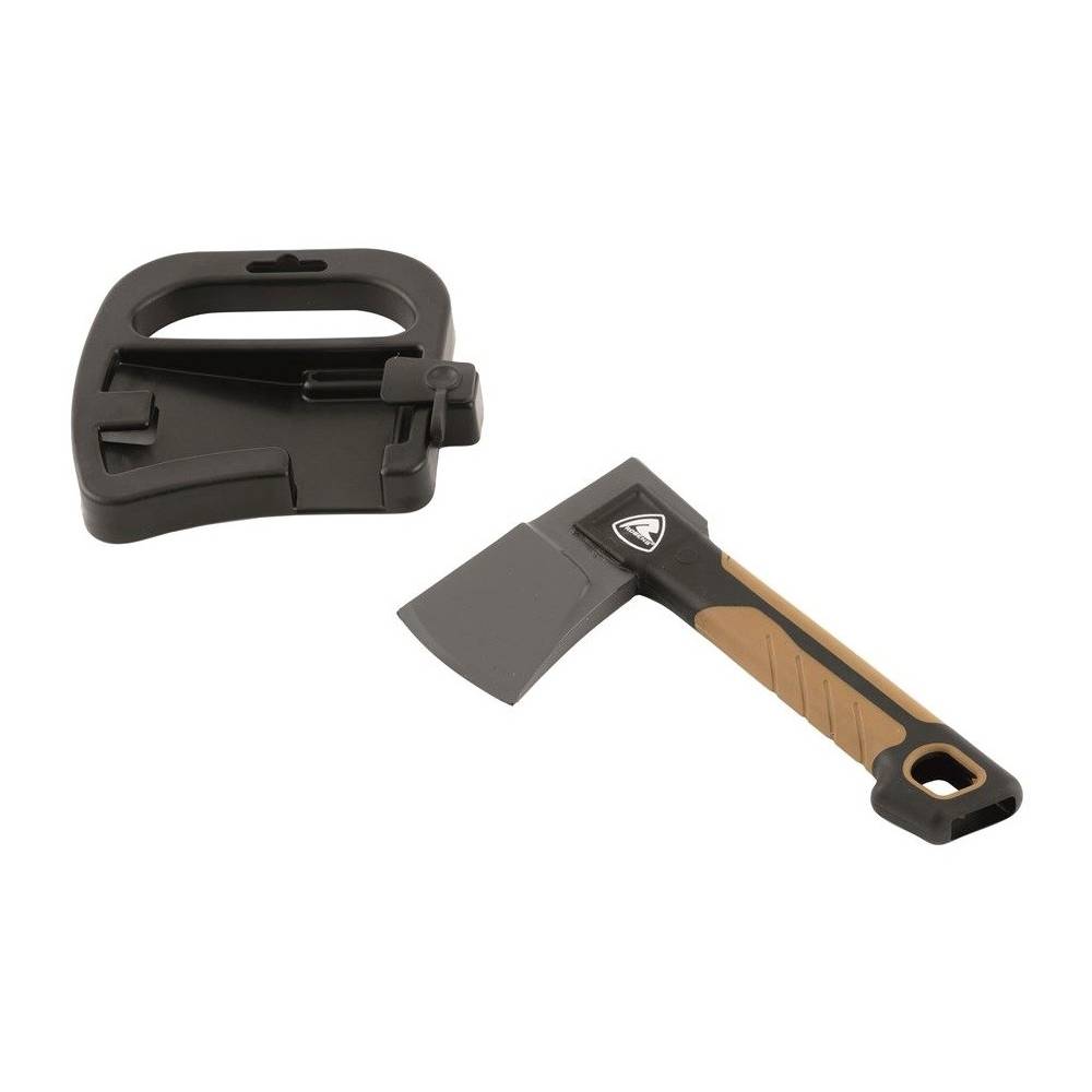 Robens DIXIE AXE 9" BLACK-WOOD