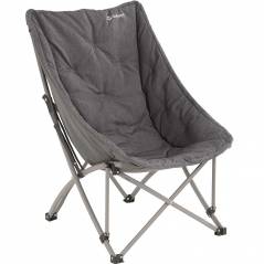 Outwell TALLY LAKE BLACK-GREY