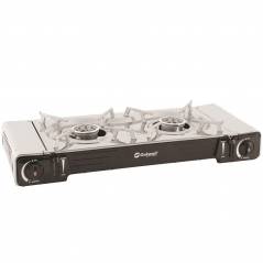 Outwell APPETIZER MAXI SILVER GREY