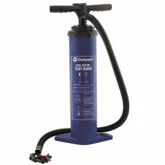 Outwell DOUBLE ACTION PUMP BLUE