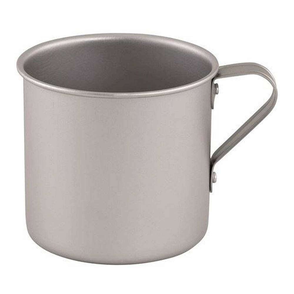 taza Easy camp ADVENTURE MUG METALLIC