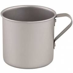 taza Easy camp ADVENTURE MUG METALLIC
