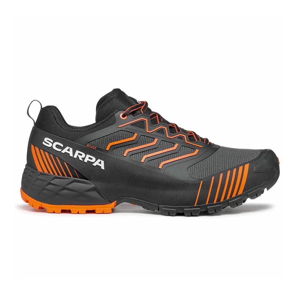 Scarpa RIBELLE RUN XT GRAY - TONIC