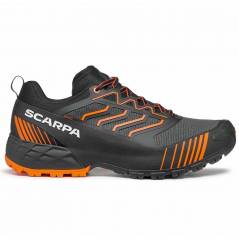 Scarpa RIBELLE RUN XT GRAY - TONIC