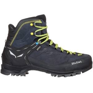 Salewa RAPACE GTX NIGHTBLACK-KAMILLE