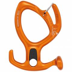 Petzl PIRANA GUIDE  ORANGE