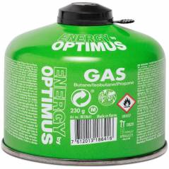 Optimus GAS 230G GREEN