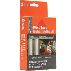 cintas sol survive outdoors longer duct tape