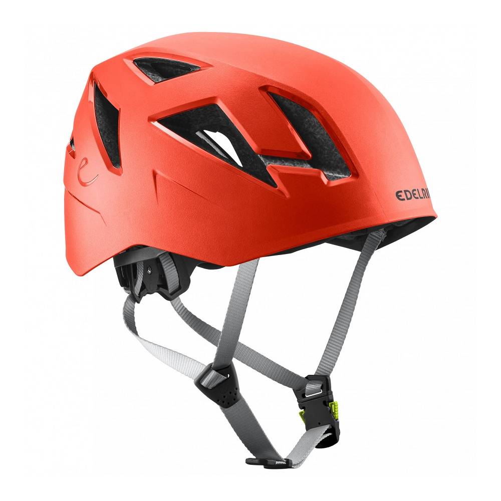 Edelrid ZODIAC RED