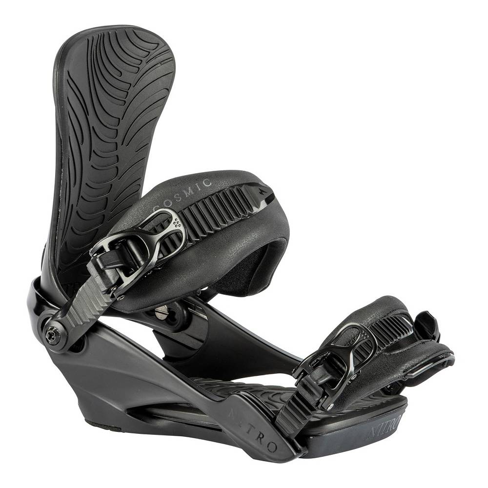 Nitro COSMIC ULTRA BLACK