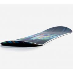 perspectiva tabla snowboard Nitro LECTRA BRUSH MULTI