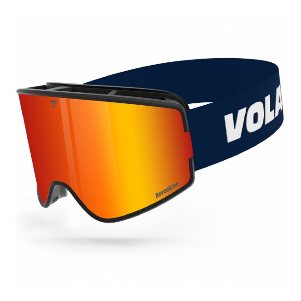 Vola Wideyes Blue