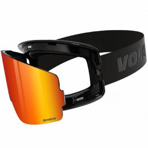 gafas ventisca esqui Vola con lentes intercambiable imanes