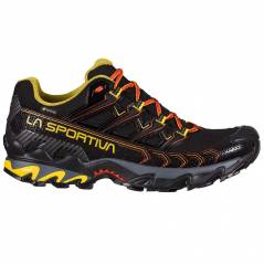 La Sportiva ULTRA RAPTOR II GTX BLACK-YELLOW