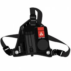 Arva RADIO HOLSTER Black