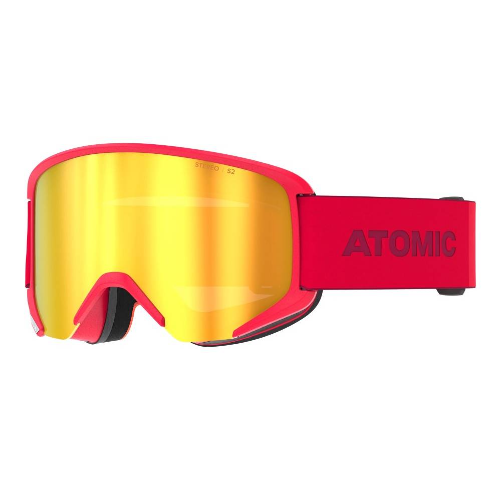 Atomic SAVOR STEREO  RED
