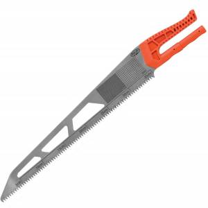 BCA 35CM SNOW SAW 2024  METALLIC-ORANGE