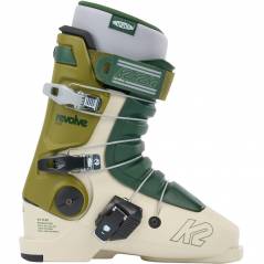 K2 REVOLVE PRO  LIGHT GRAY-GREEN