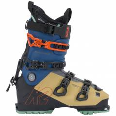K2 MINDBENDER 120 LV BLUE-TAN