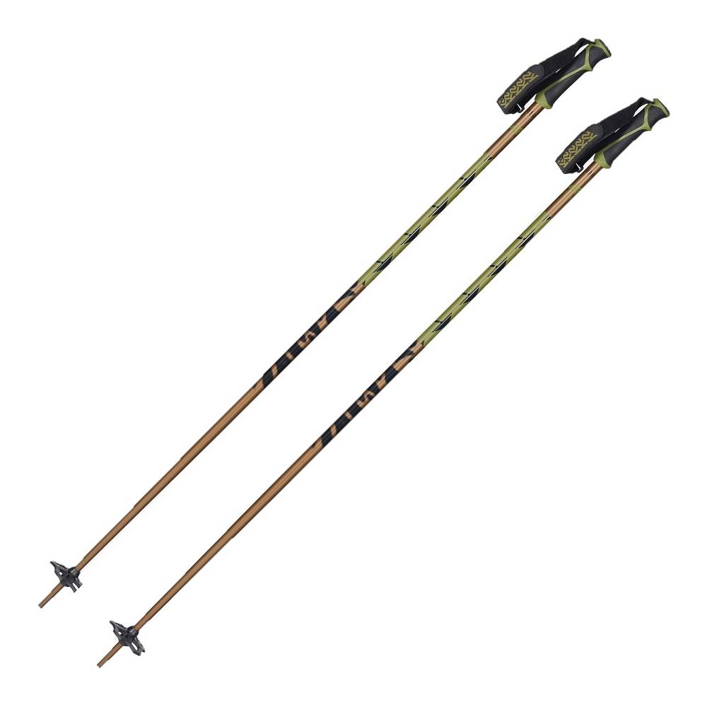 K2 FREERIDE 18 Green