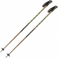 K2 FREERIDE 18 Green