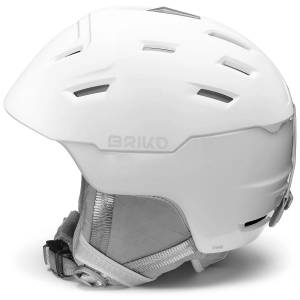 Briko CRYSTAL 2.0 MATT SHINY WHITE