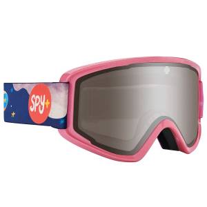 SPY CRUSHER ELITE JR SO LAZO-BRONZE
