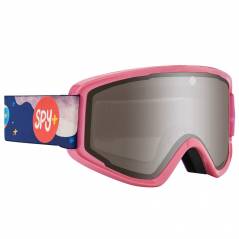 SPY CRUSHER ELITE JR SO LAZO-BRONZE