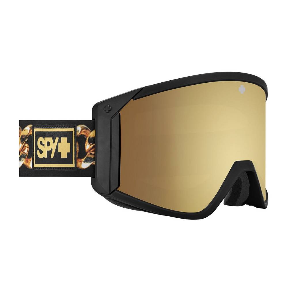 SPY RAIDER SPY + CLUB MIDNITE